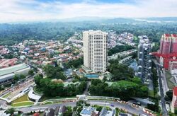 Thomson View Condominium (D20), Condominium #591624371